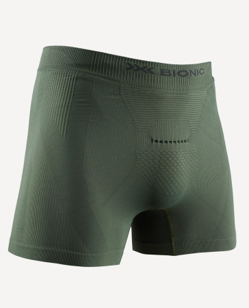 Термотрусы Combat Energizer 4.0 Boxer Shorts M (; S; B137 black/anthracite)